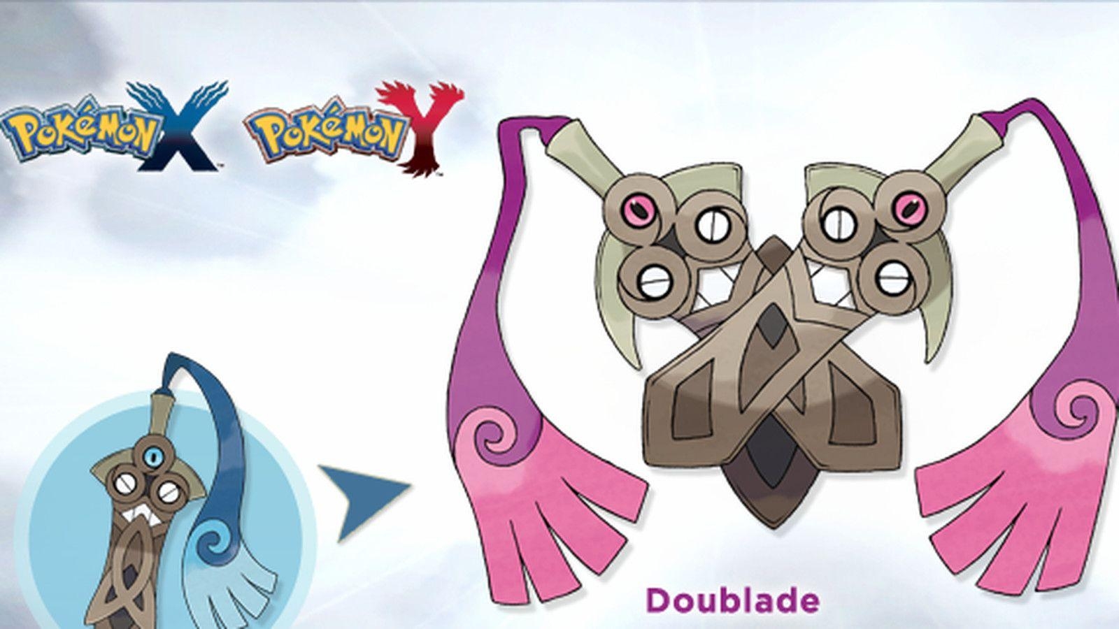 1600x900 Pokemon X And Y's Newest Evolution Is A Double Edged Sword, Desktop