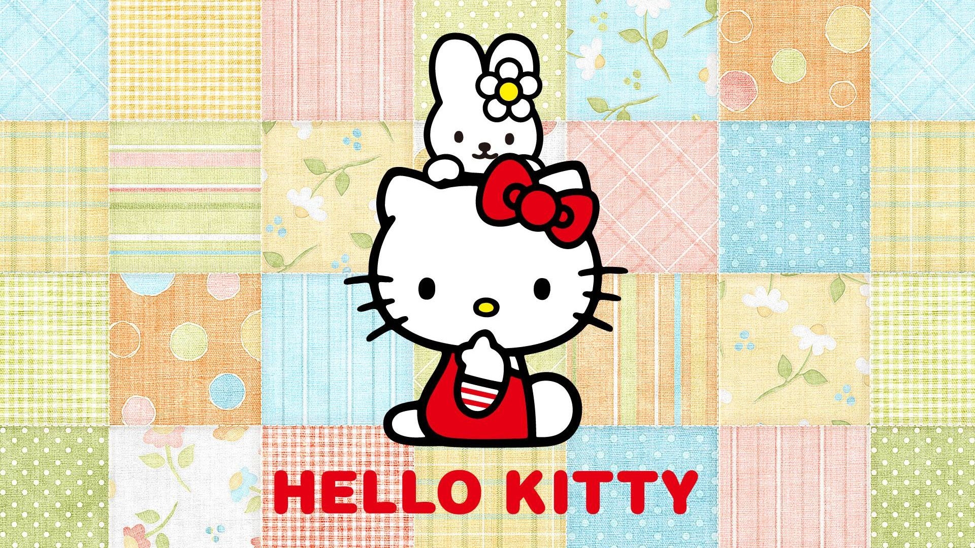 1920x1080 Free download Hello Kitty PC Wallpaper Top Hello Kitty PC Background [1920x1200] for your Desktop, Mobile & Tablet. Explore Hello Kitty Background For Computers. Hello Kitty Wallpaper Hd, Hello, Desktop