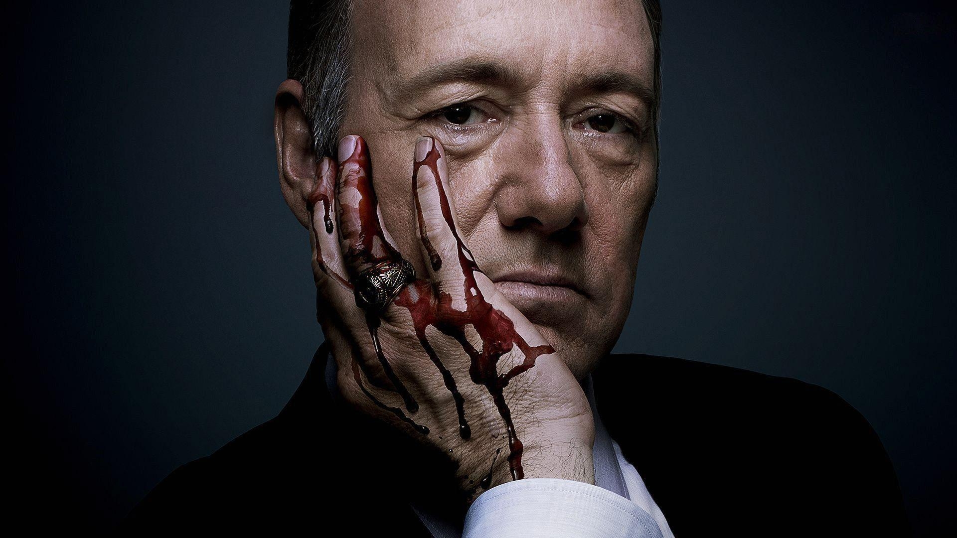 1920x1080 House Of Cards, Kevin Spacey wallpaper. movies and tv series, Desktop