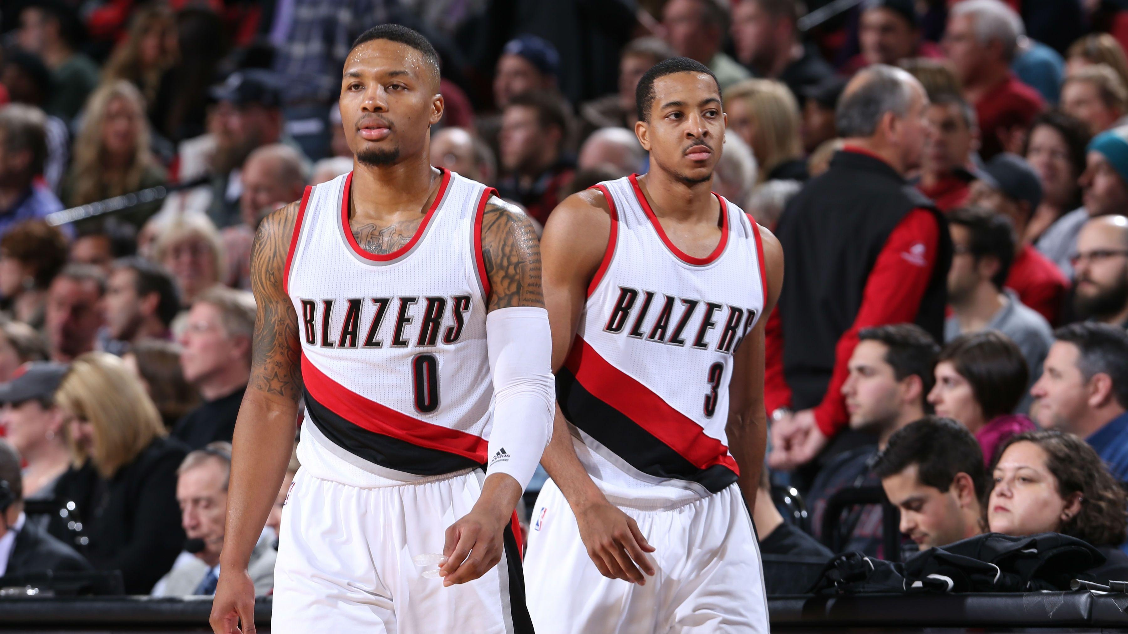 3600x2030 What Do the Portland Trail Blazers Do Now?, Desktop