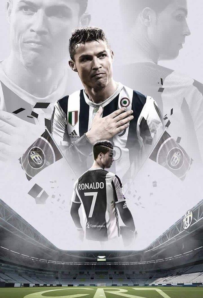 700x1030 welcome Cristiano Ronaldo, Phone