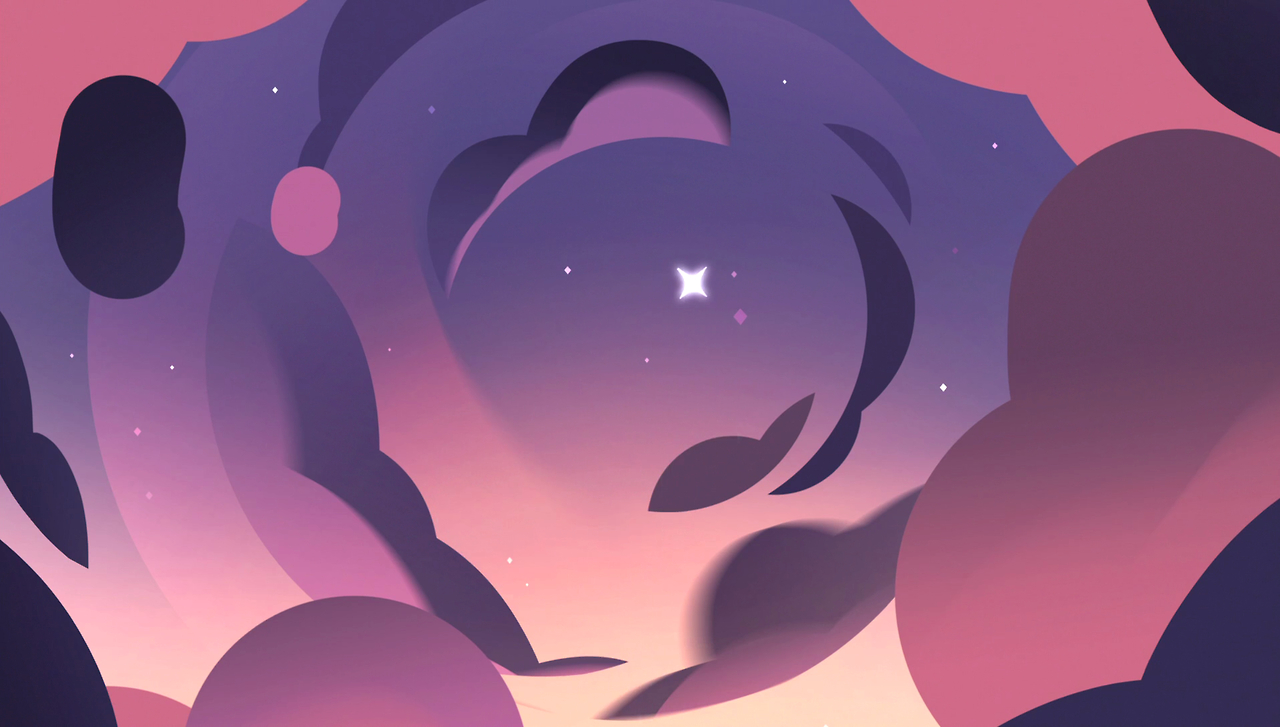 1280x730 Lara Bonnie, brazilian. Just a lovely blog about Steven Universe art and background. Steven universe wallpaper, Steven universe background, Anime scenery, Desktop