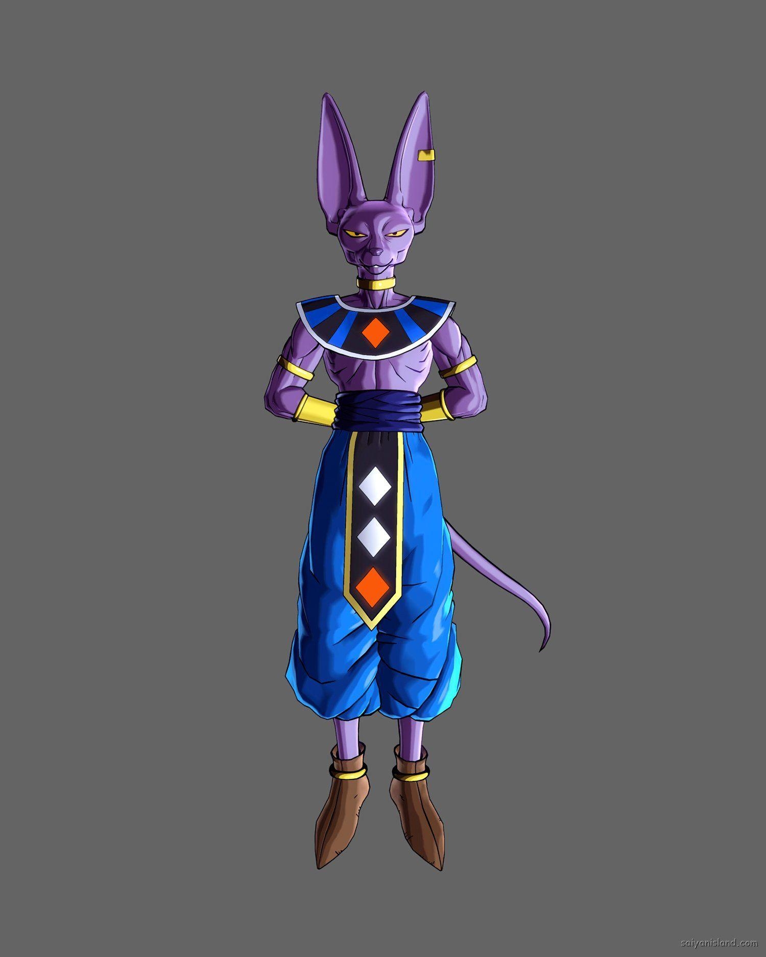 1500x1880 Beerus Rig {1.0.0}-imator forums, Phone