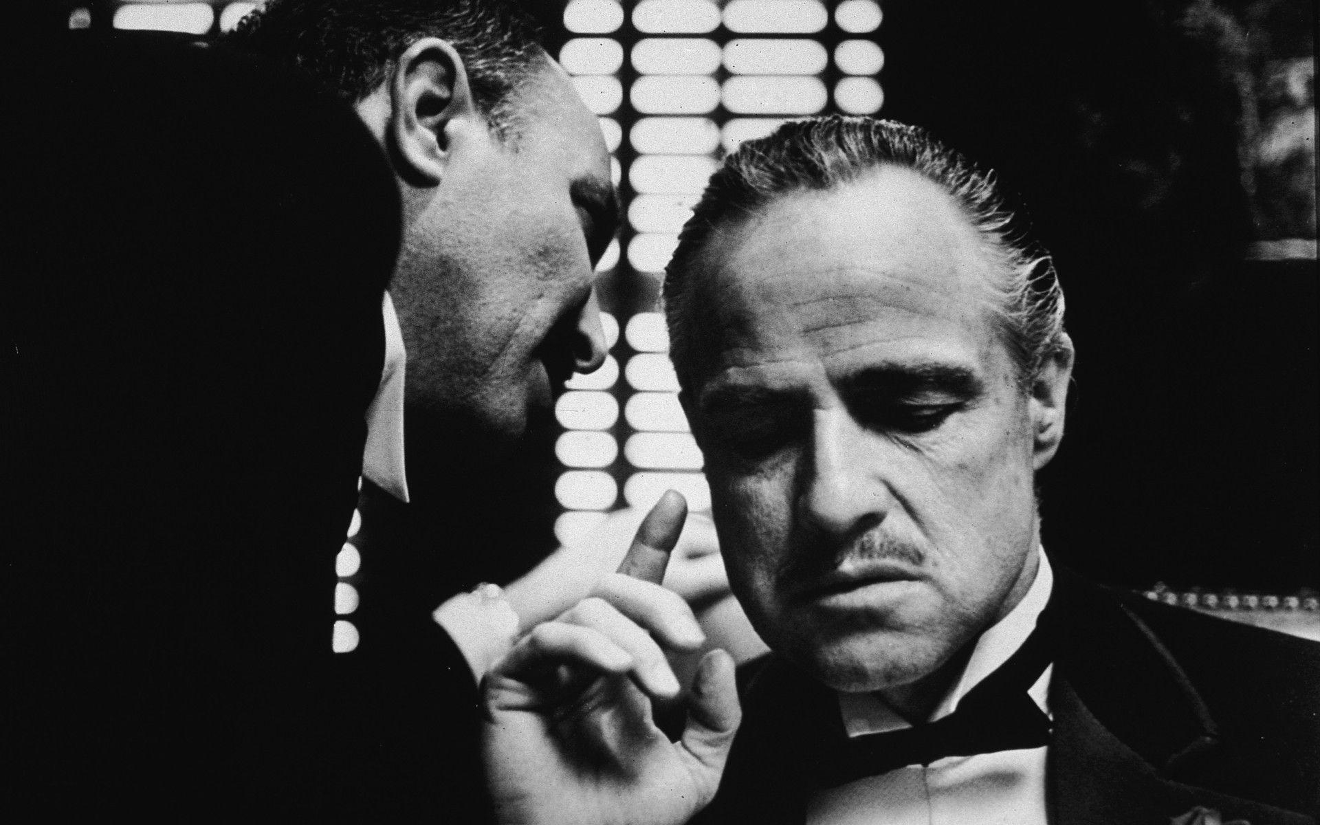 1920x1200 The Godfather Godfather Trilogy Wallpaper, Desktop