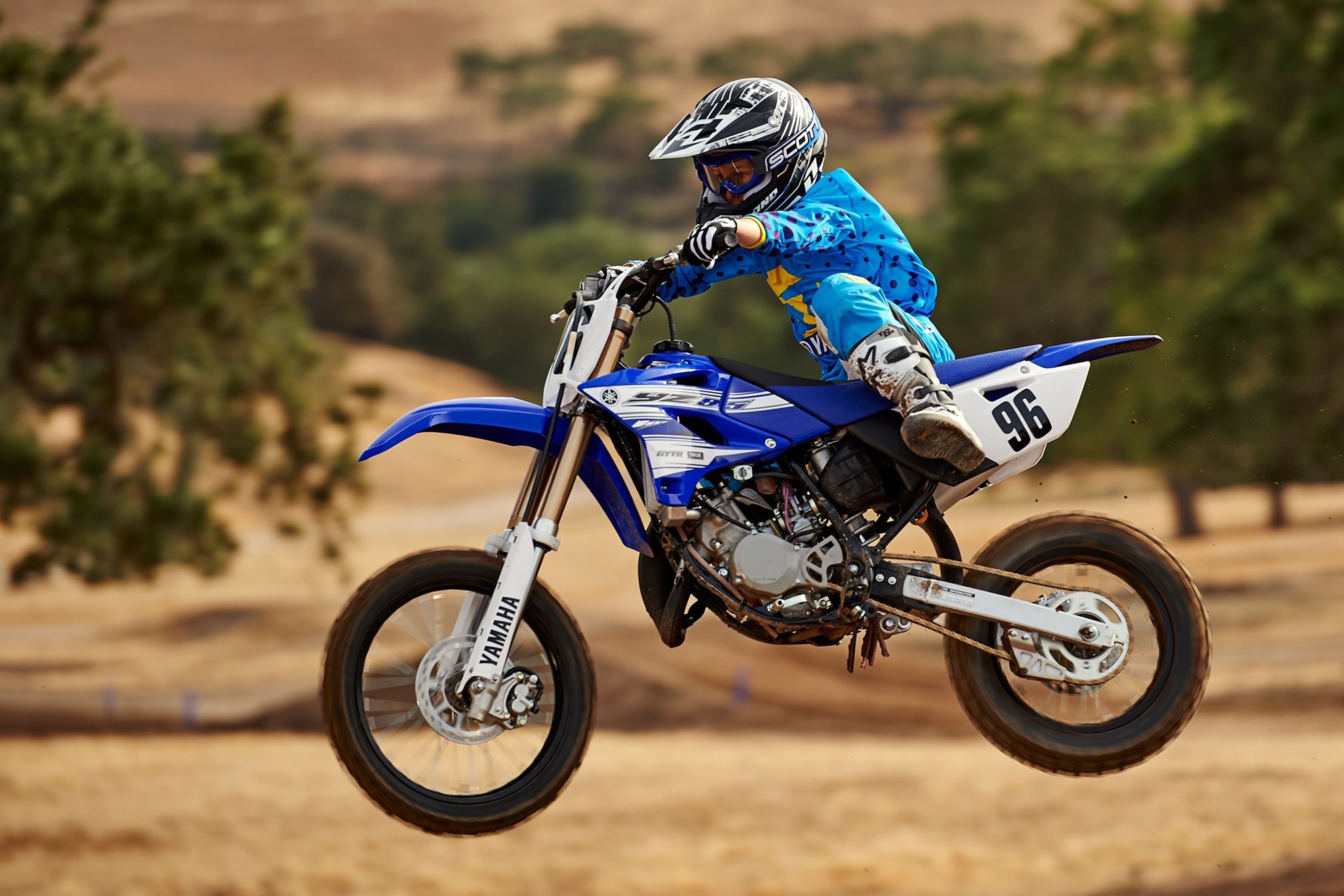 2020x1350 Yamaha, Yz Bike, Motorbike, Motorcycle, Dirtbike, Offroad, Motocross, Race, Racing Wallpaper HD / Desktop and Mobile Background, Desktop