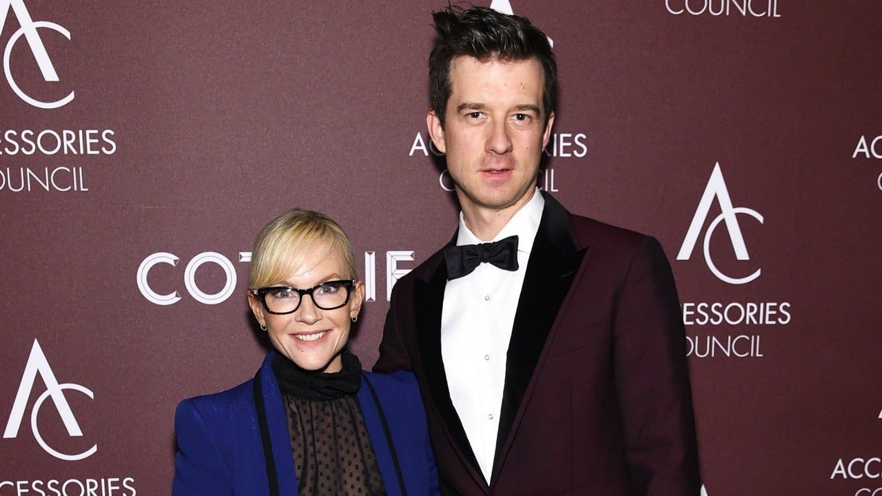 1280x720 Lucifer' Star Rachael Harris and Husband Christian Hebel Divorcing, Desktop