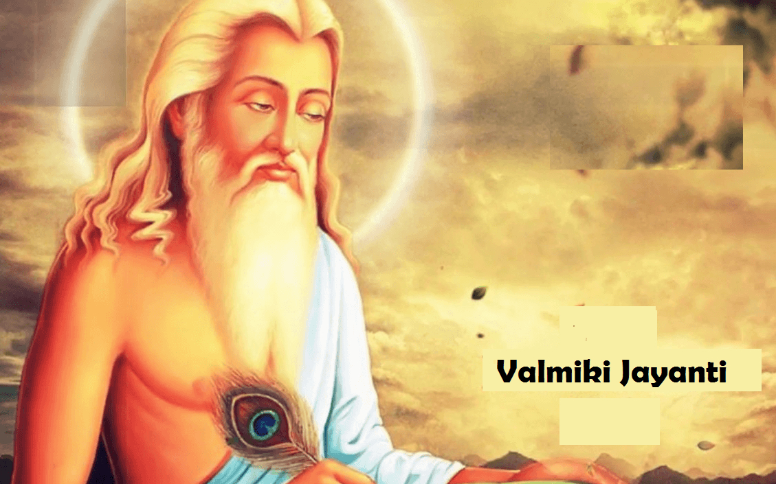 1130x710 Valmiki Jayanti Wishes Picture. Valmiki Jayanti Wallpaper, Desktop