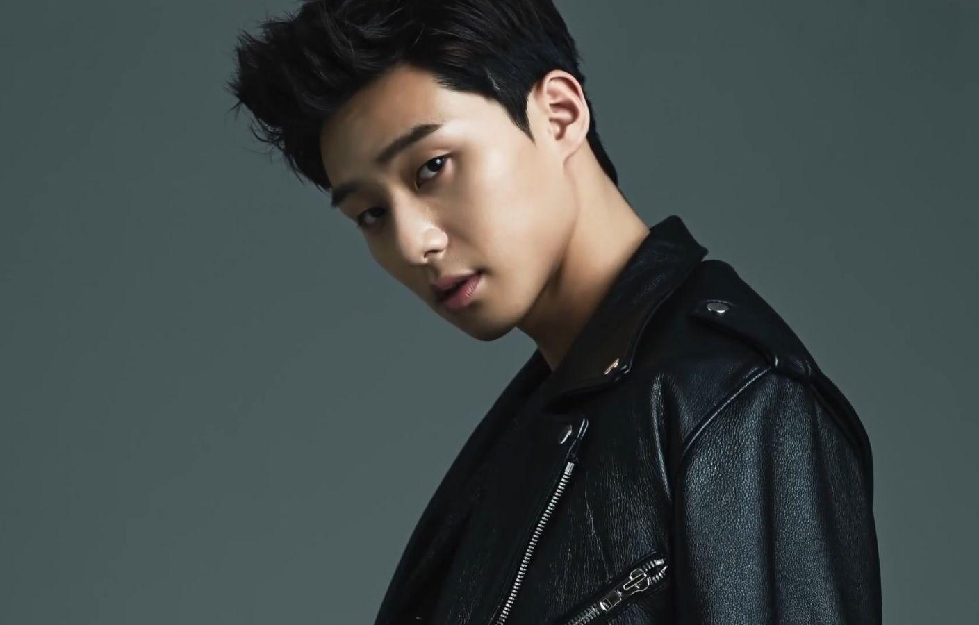 1410x900 Park Seo Joon, Desktop