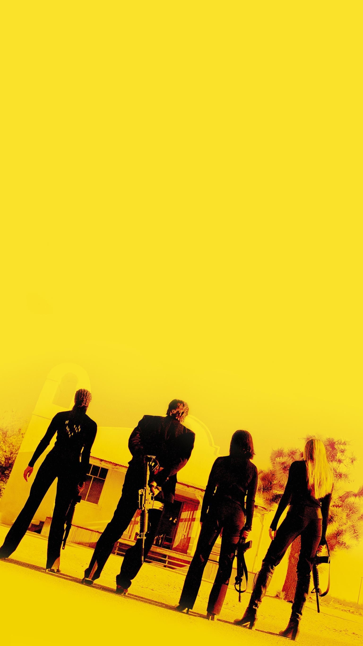 1540x2740 Kill Bill: Vol. 2 (2004) Phone Wallpaper. Moviemania. Kill bill, Phone