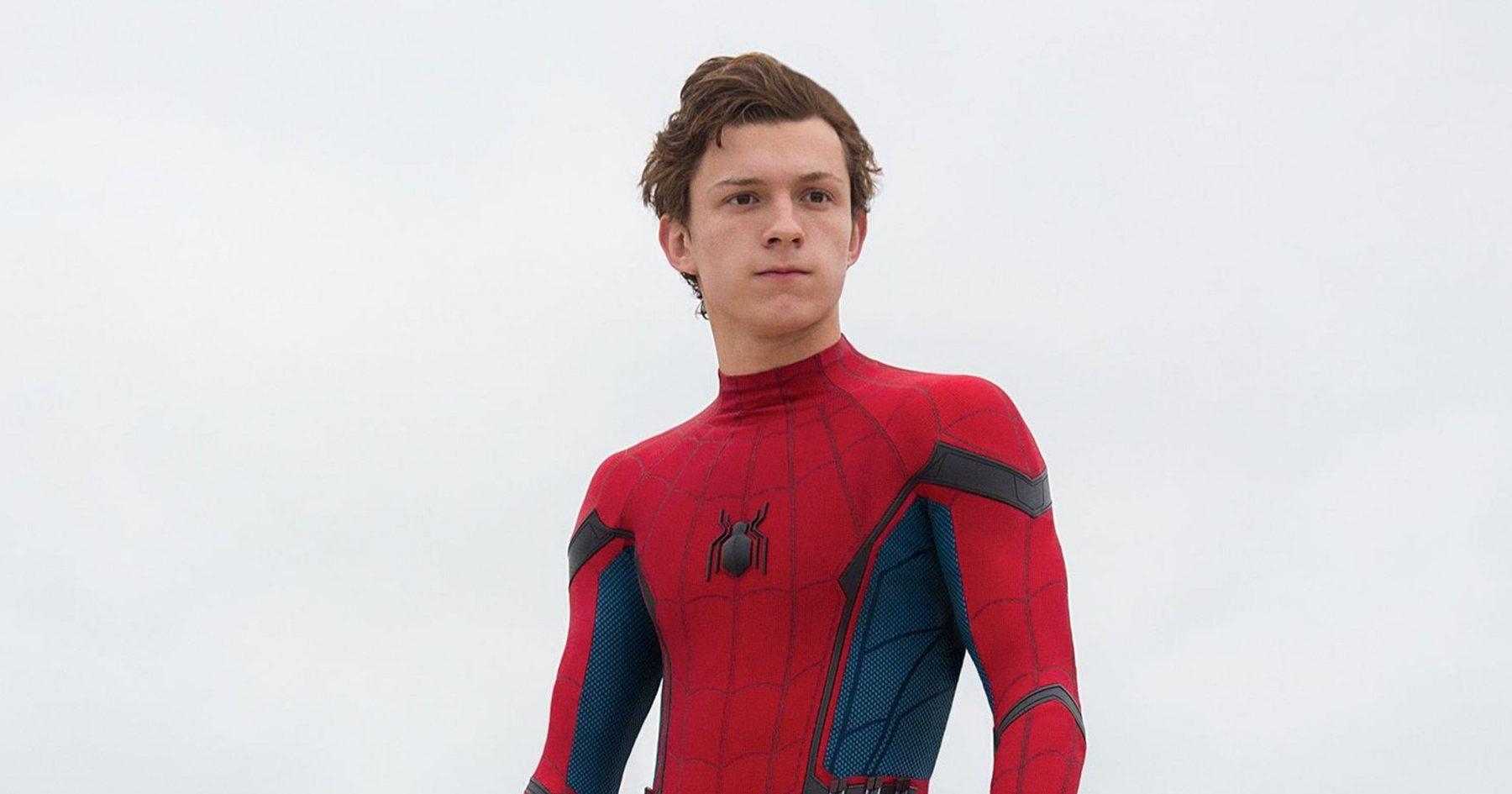 1800x950 Tom Holland HD Wallpaperwallpaper.net, Desktop