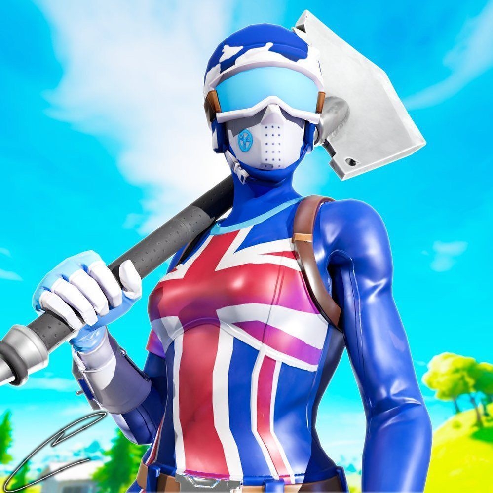 1000x1000 Hi I make thumbnails and cool fortnite stuff, Phone