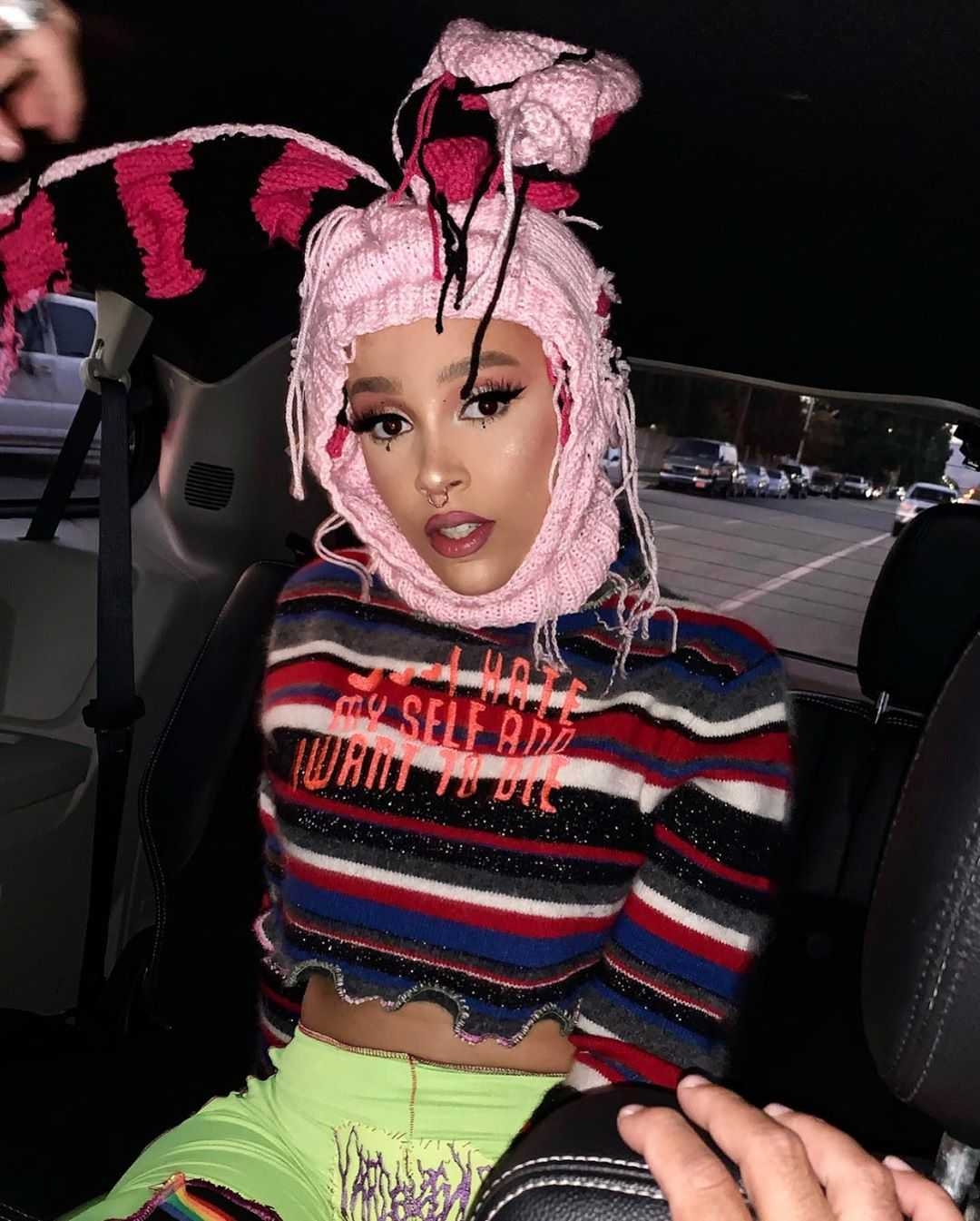 1080x1350 Doja Cat Wallpaper, Phone