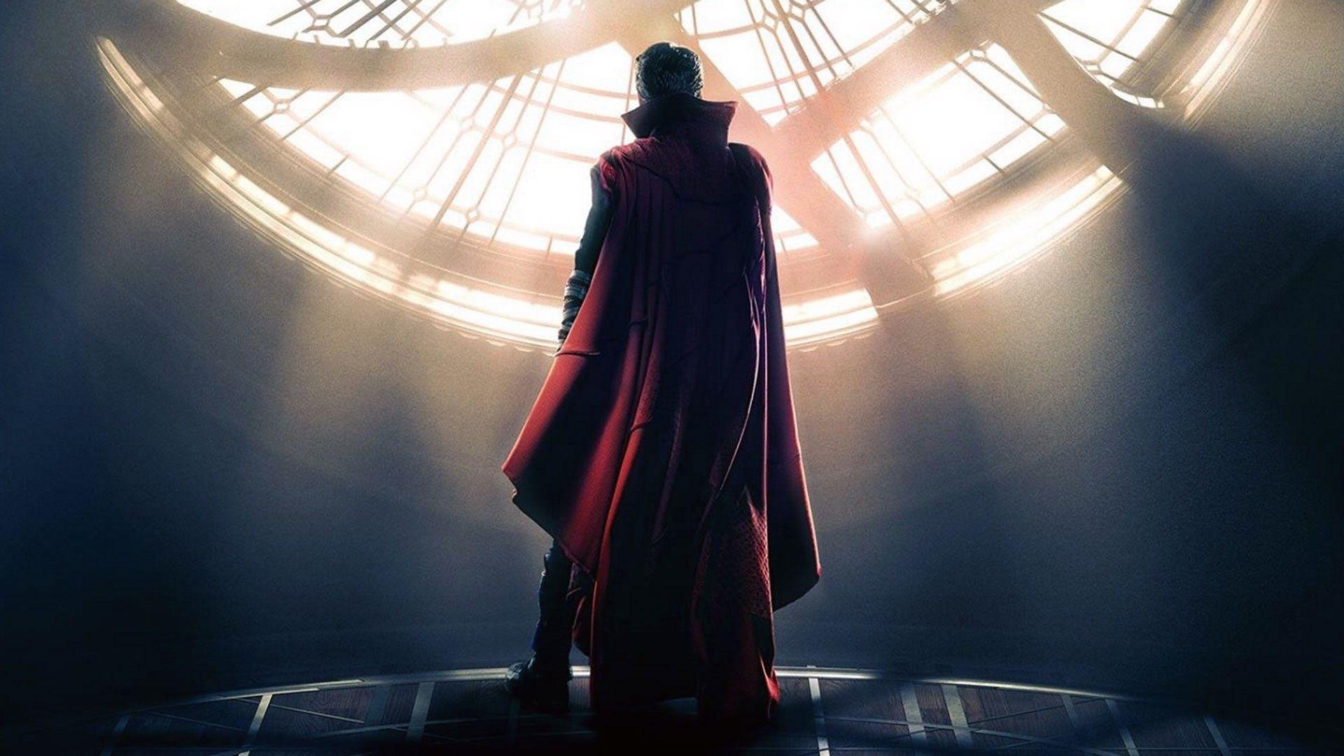 1920x1080 TOP 【Doctor Strange Wallpaper】Picture And Image Free Download, Desktop