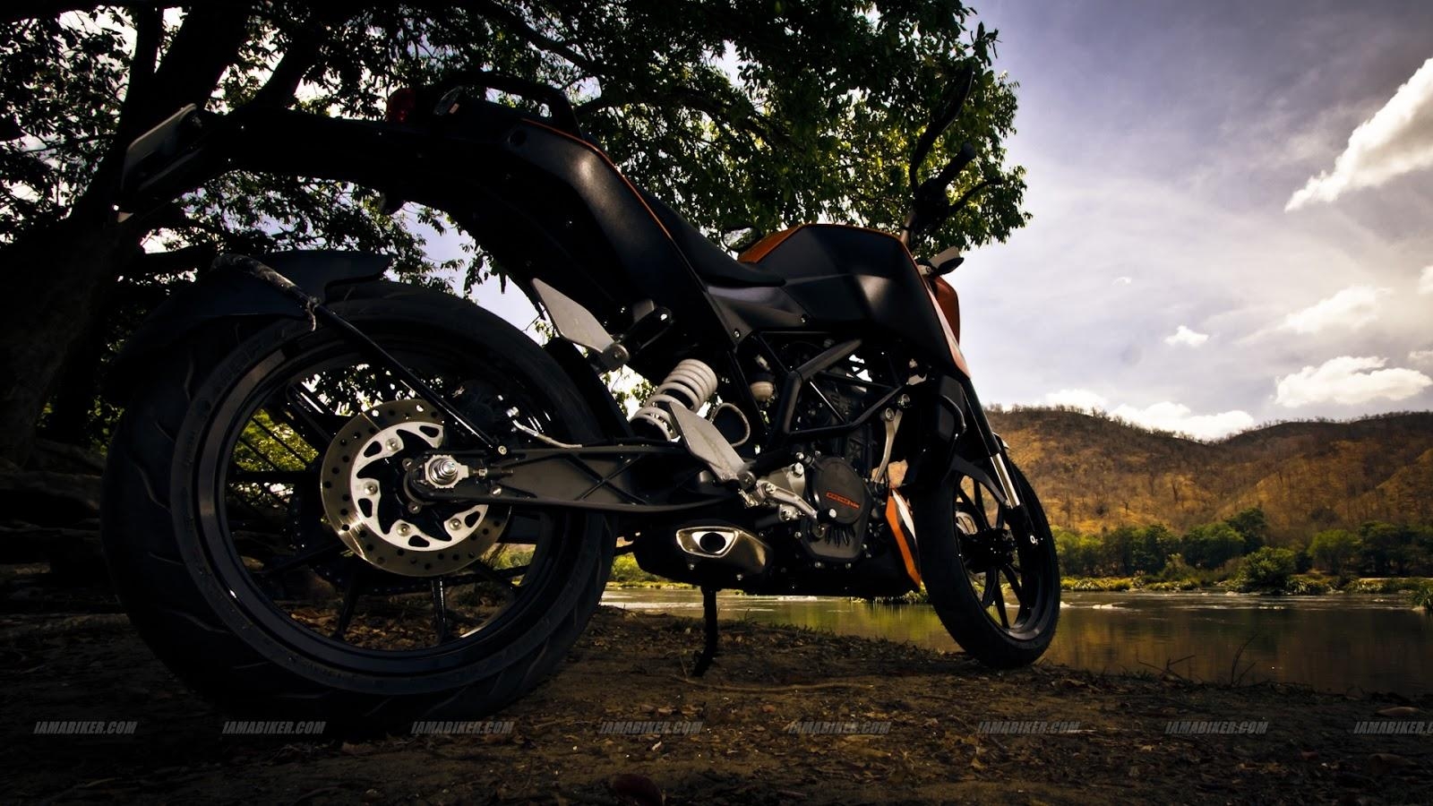 1600x900 Ktm Duke 200 HD Wallpaper Download, Picture, Desktop