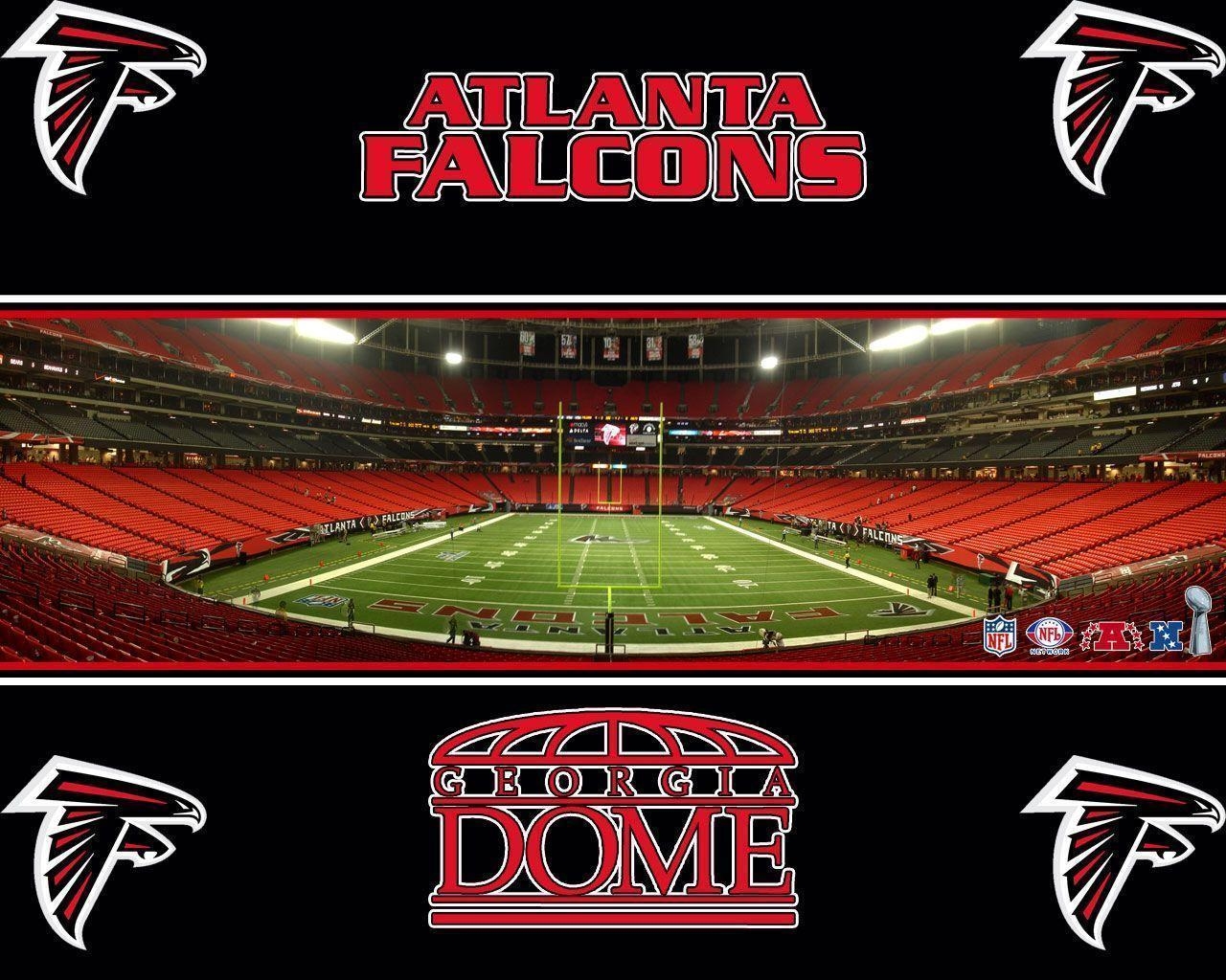 1280x1030 atlanta falcons wallpaper 31502 photo, Desktop