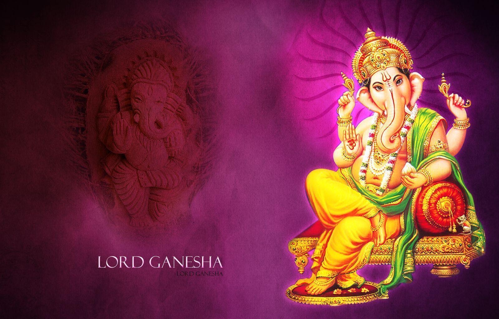 1600x1030 Ganesha Image, Lord Ganesha Wallpaper, Ganesha Picture, Desktop