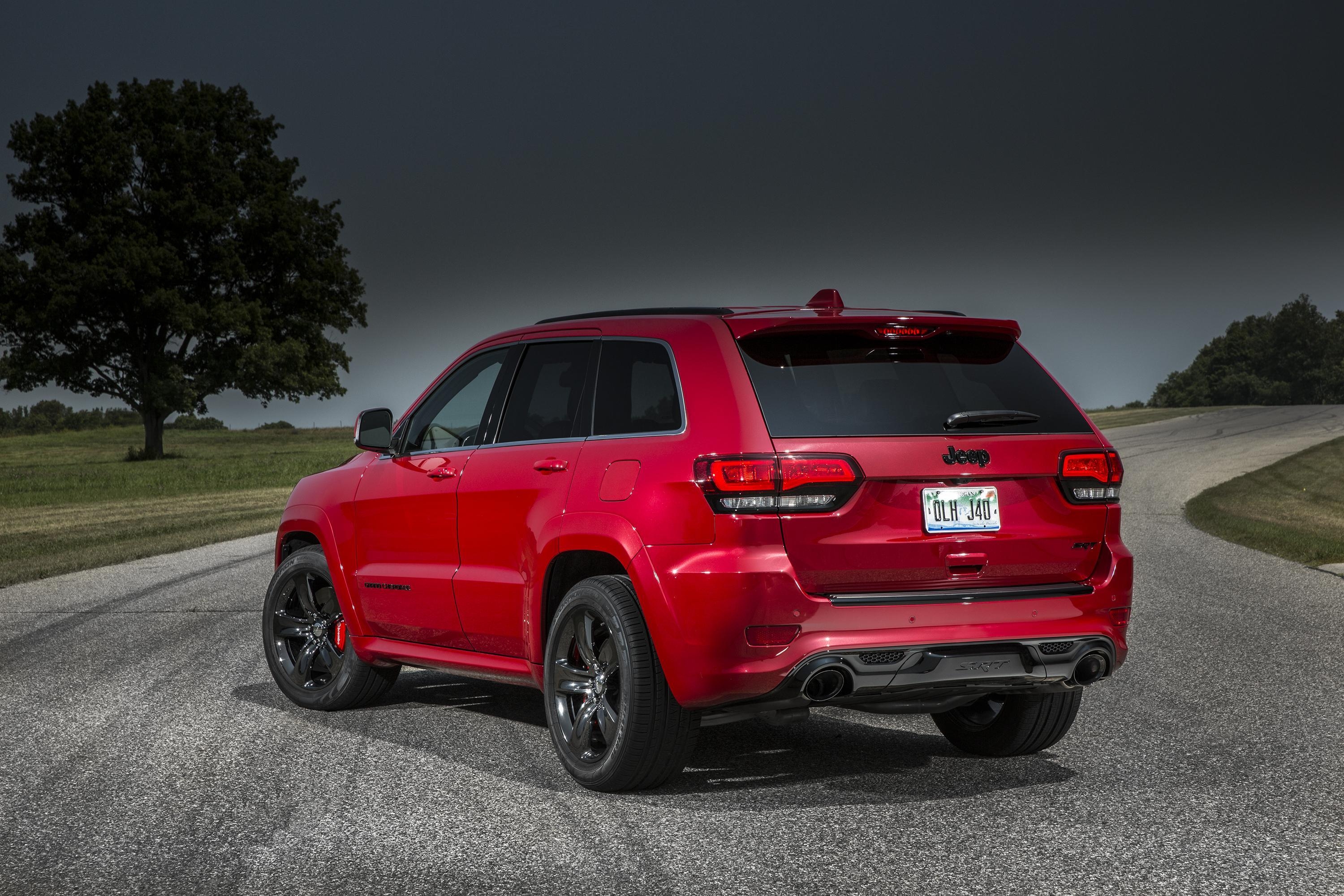 3000x2000 Jeep Grand Cherokee Trackhawk Wallpaper For Android > Minionswallpaper, Desktop