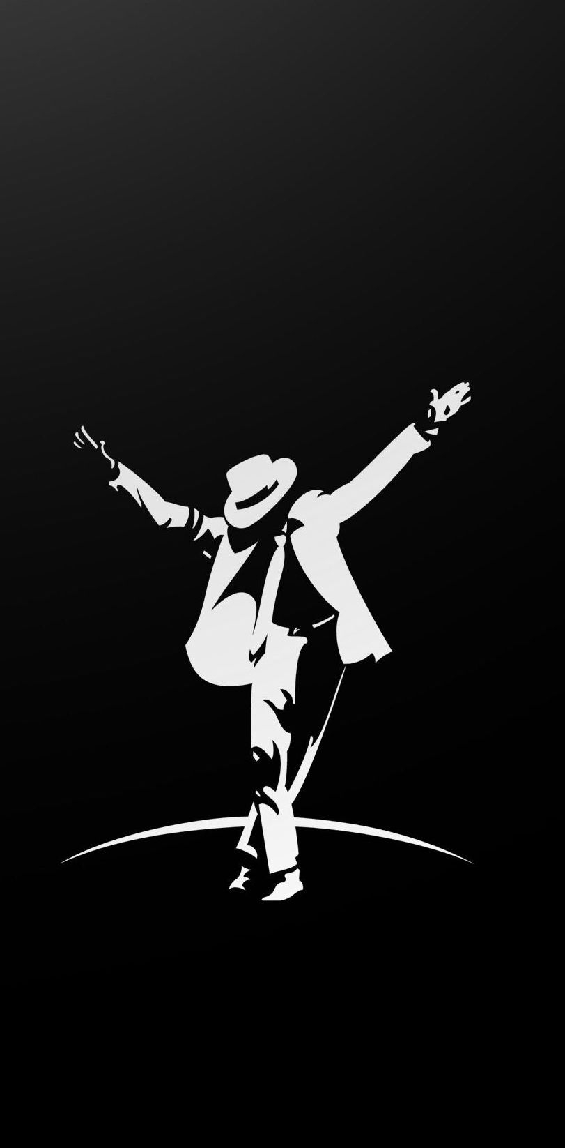 820x1650 Michael Jackson Wallpaper, Phone