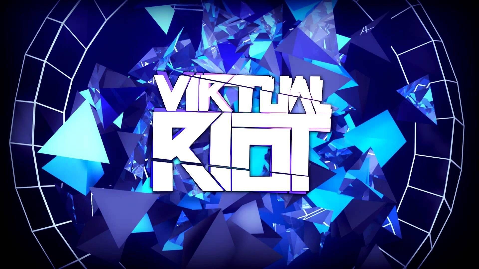 1920x1080 Virtual Riot Wallpaper, Desktop