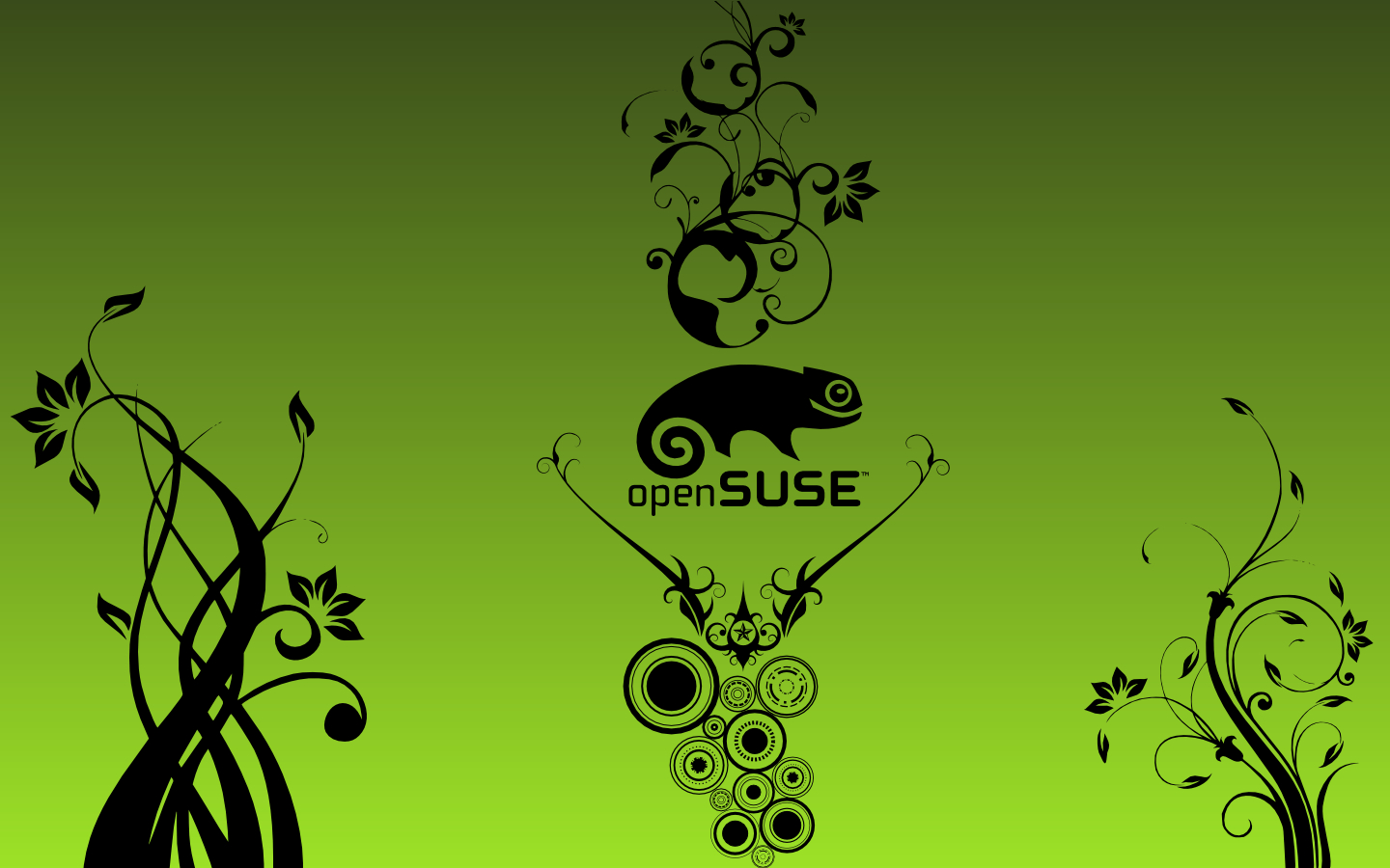 1440x900 Funny Suse Linux Background Cool Suse Linux Desktop HD Wallpaper, Desktop