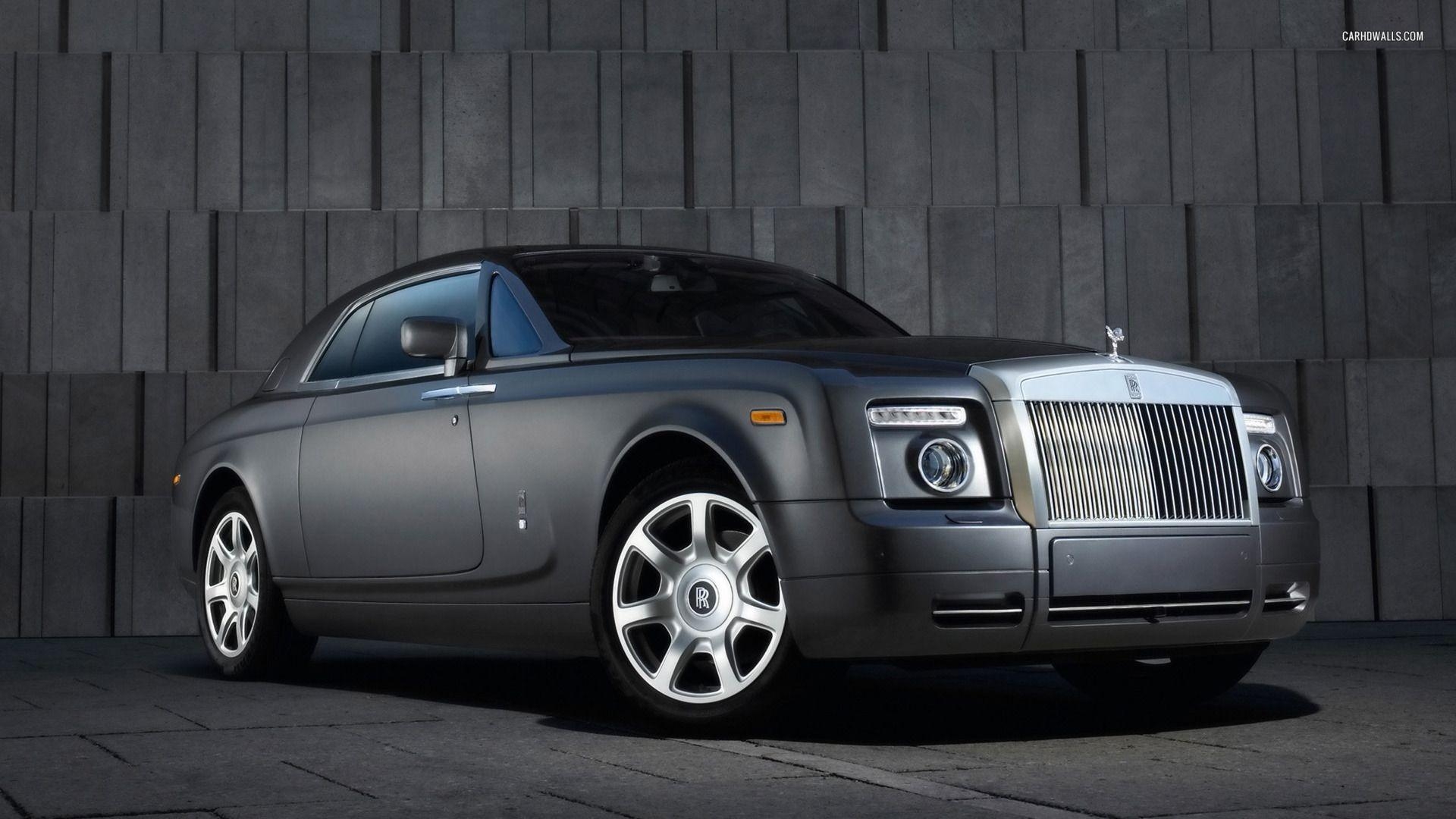 1920x1080 Rolls Royce Phantom Wallpaper 114, Desktop