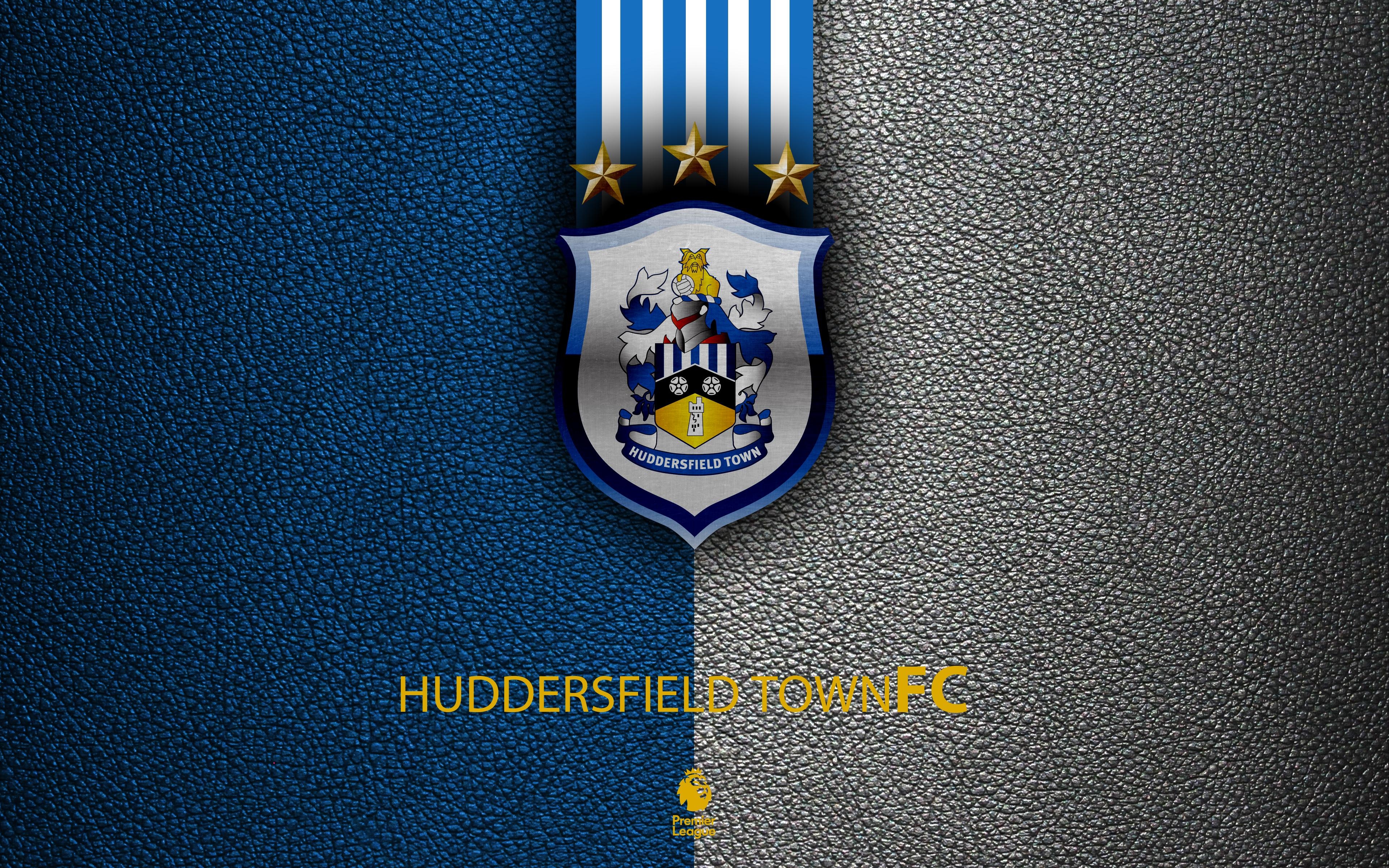 3840x2400 Huddersfield Town A.F.C. 4k Ultra HD Wallpaper. Background Image, Desktop