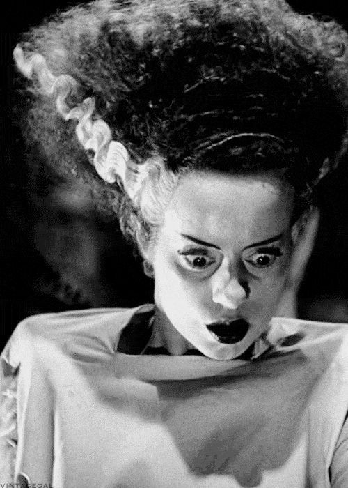 500x700 Most viewed The Bride Of Frankenstein wallpaperK Wallpaper, Phone