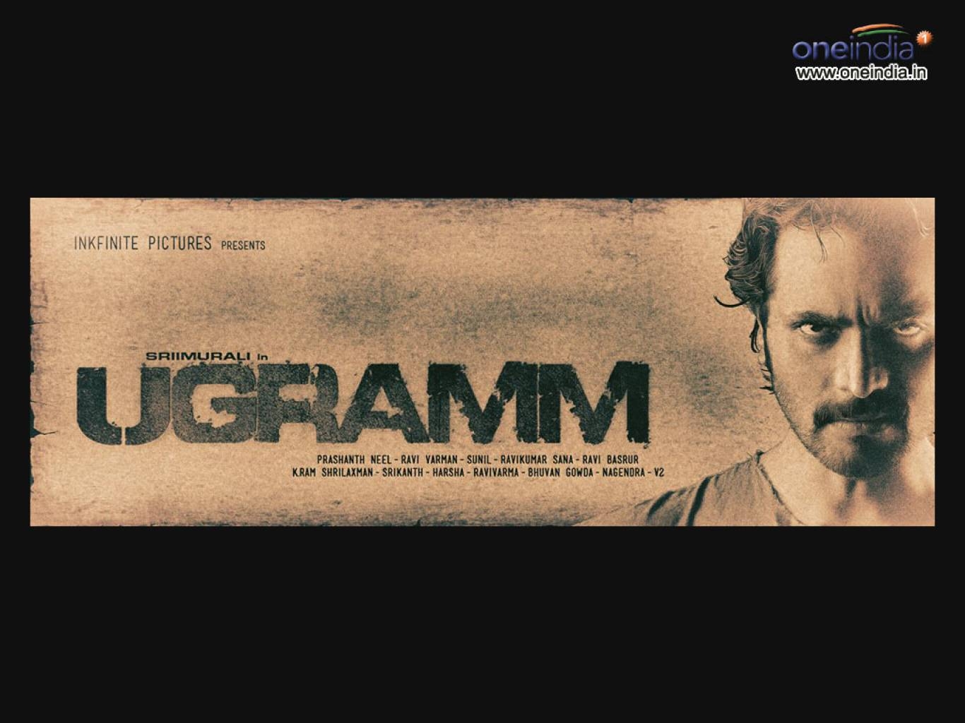 1370x1030 Ugramm Movie HD Wallpaper. Ugramm HD Movie Wallpaper Free Download (1080p to 2K), Desktop