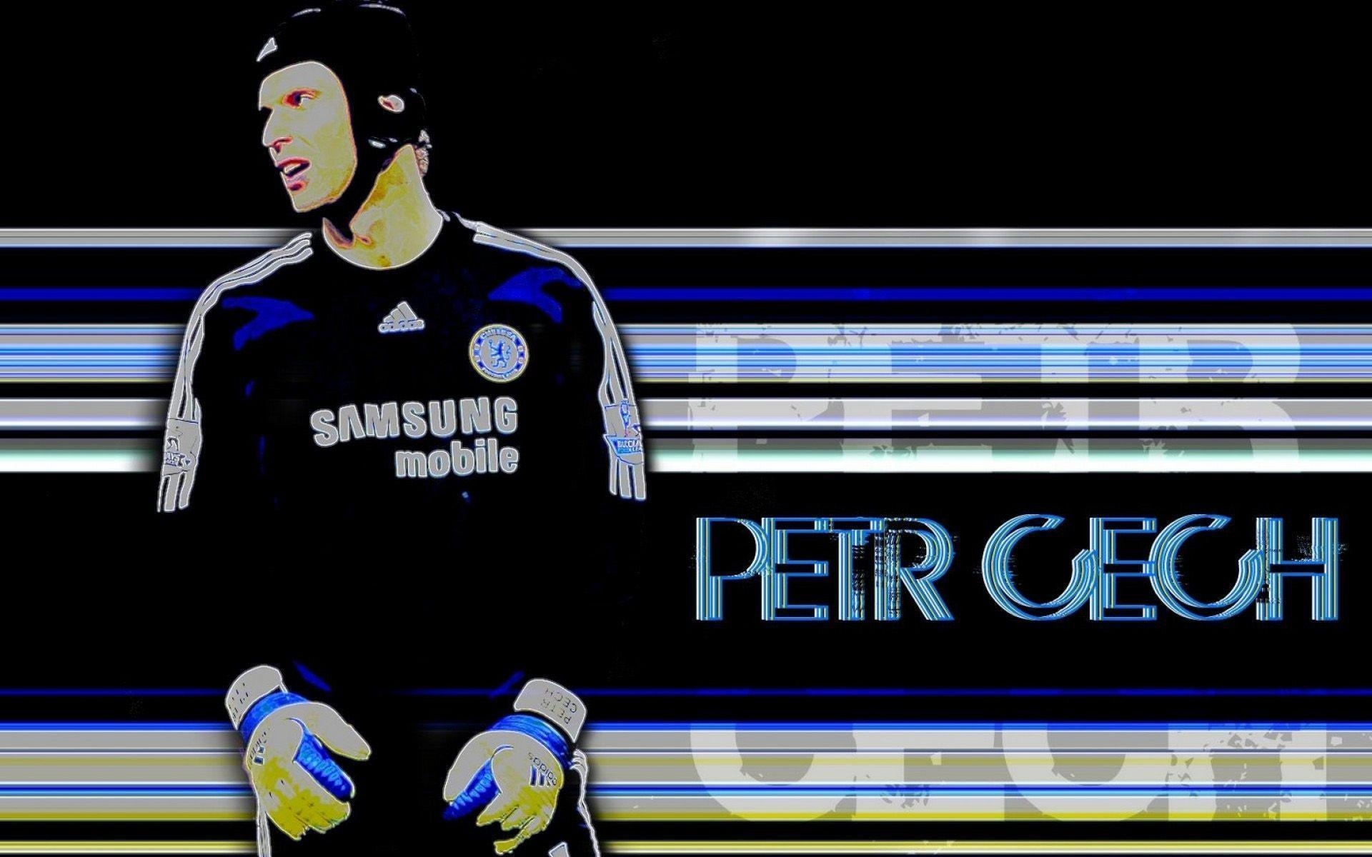 1920x1200 Petr Cech wallpaper, picture with Petr Cech, Desktop