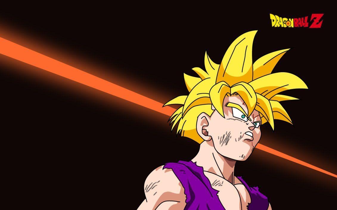 1140x710 More Like Gohan Blow Wallpaper, Desktop