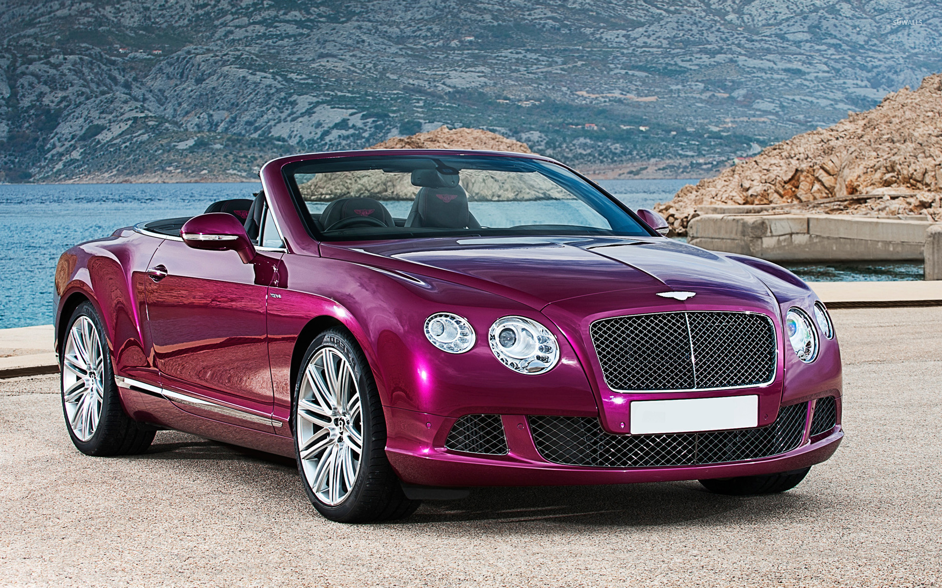 1920x1200 Bentley Continental GTC Speed [3] wallpaper wallpaper, Desktop