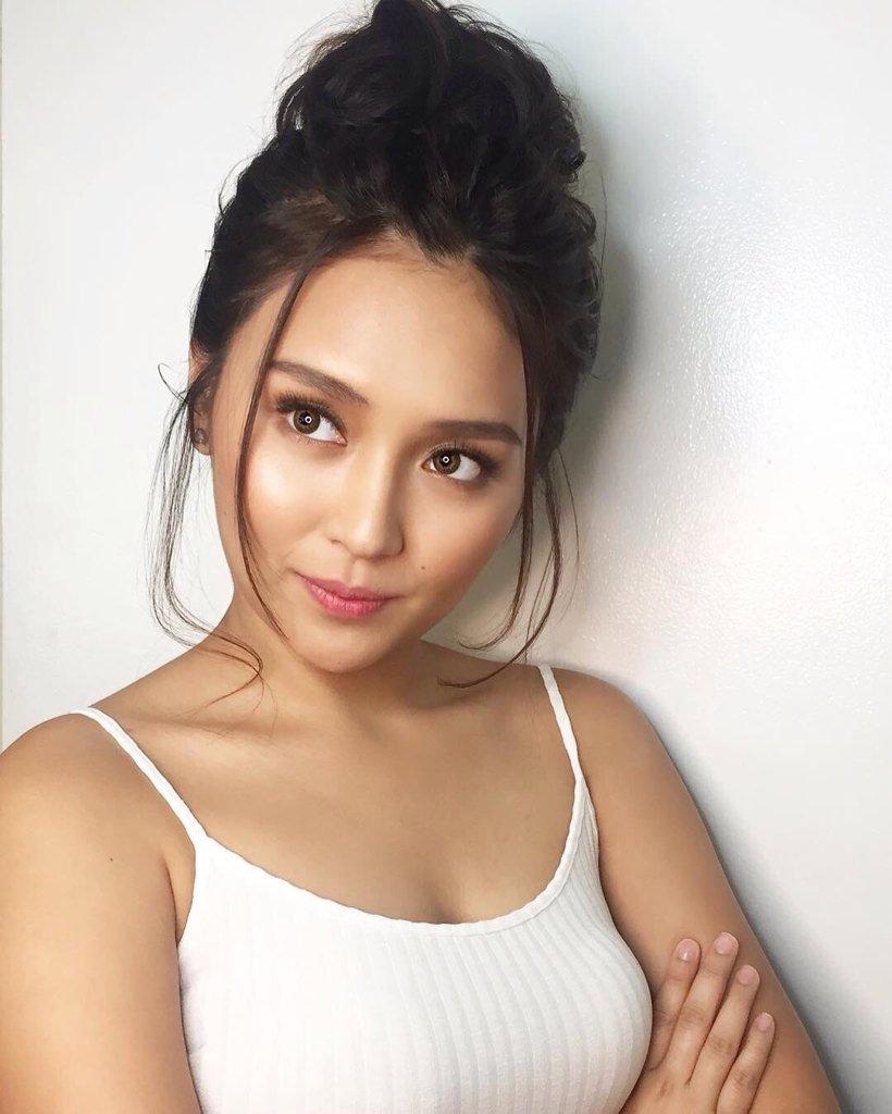 820x1030 Always A Fan Of Kathryn Bernardo KathNiel, Phone