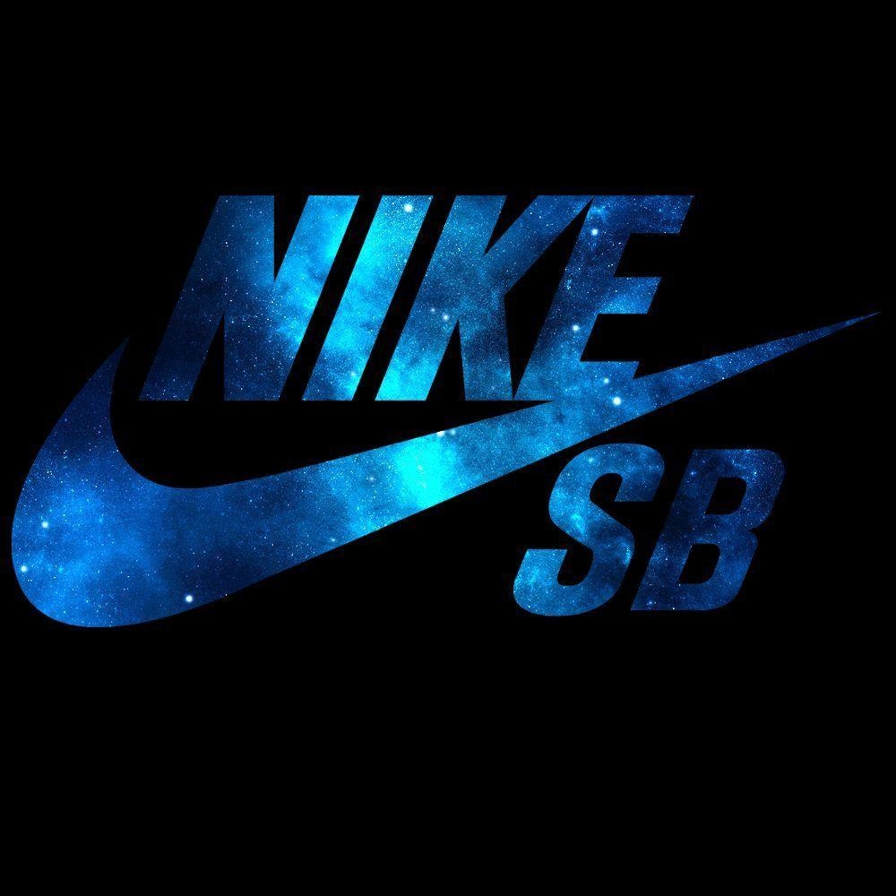 1000x1000 Nike SB Logo Wallpaper Wallpaper, Phone