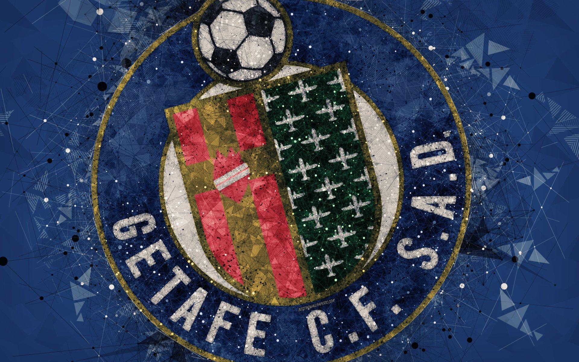 1920x1200 Getafe CF HD Wallpaper and Background Image, Desktop