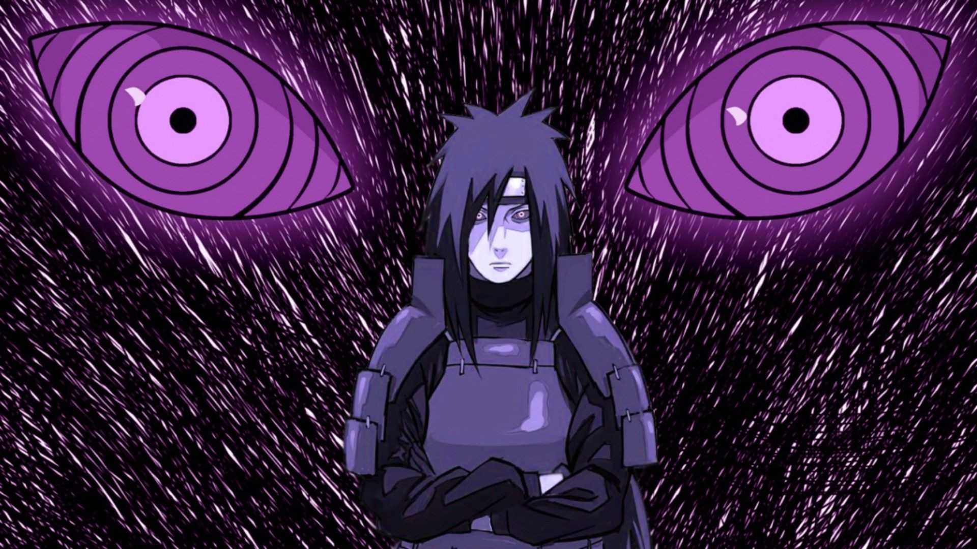 1920x1080 Madara Uchiha Wallpaper, Desktop