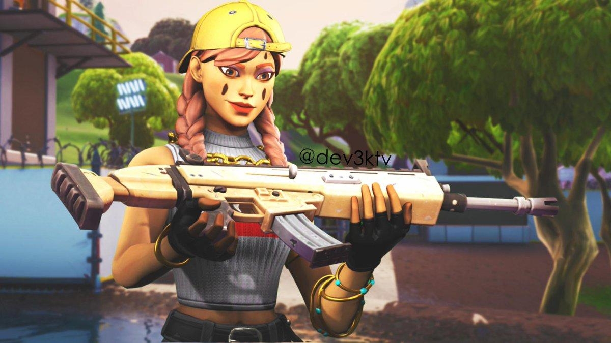 1200x680 fortnitesfm traola Twitterren Fortnite Wallpaper, Desktop