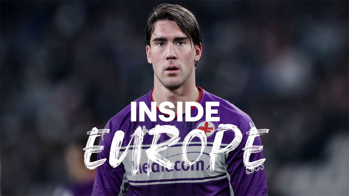 1200x680 Dusan Vlahovic has outgrown his Fiorentina surroundings and ready for a 'big jump', Desktop