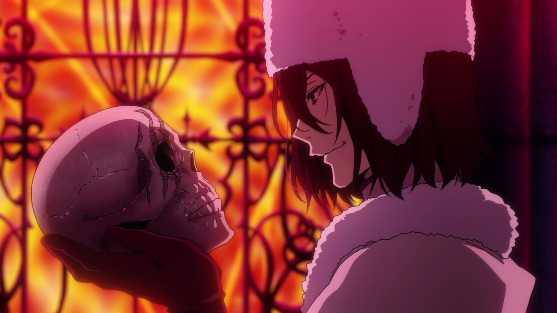 1920x1080 Fyodor Dostoyevsky Stray Dogs Wallpaper Anime Image Board, Desktop