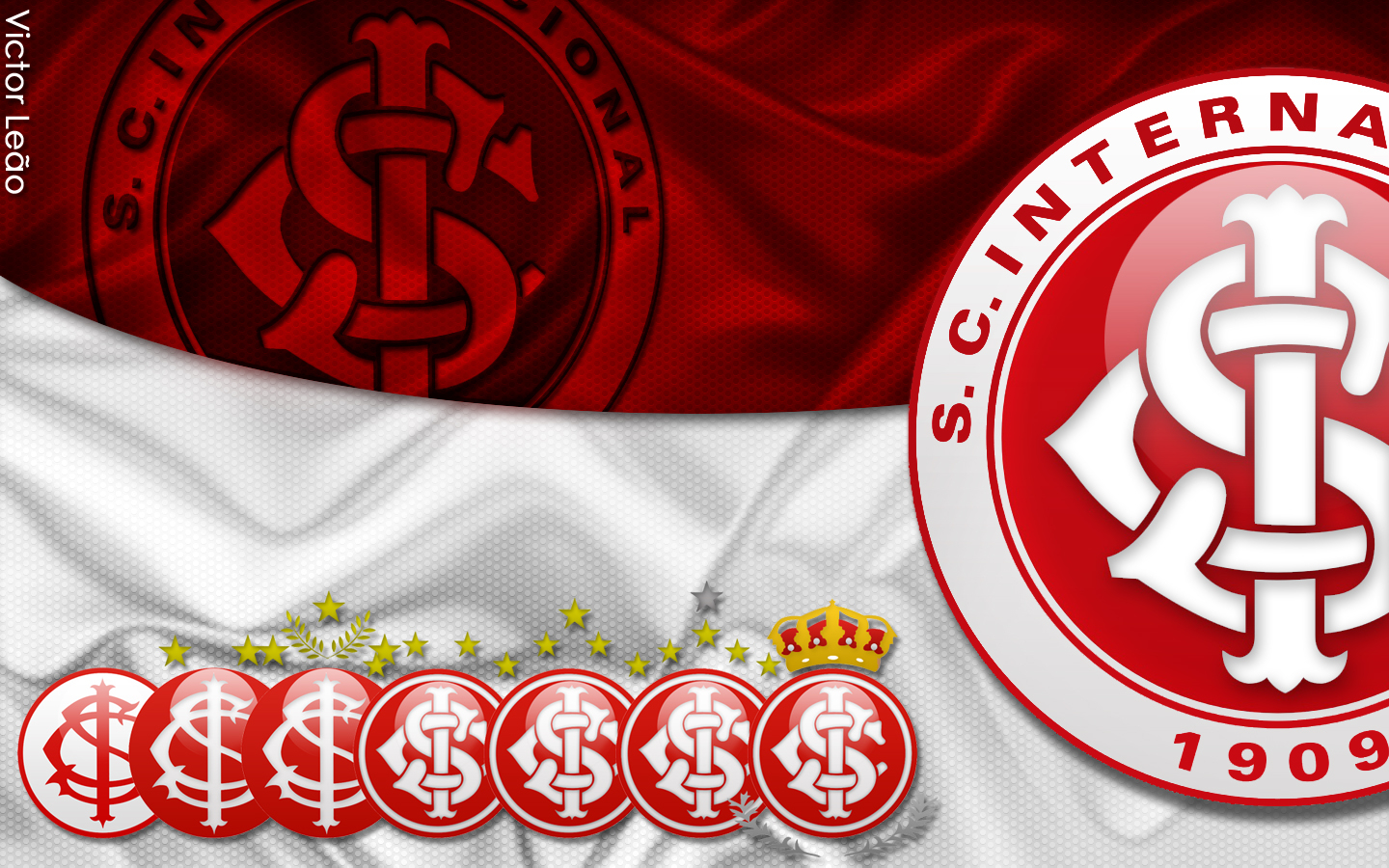 1440x900 PhotosSCI de imagens do Sport Club Internacional: WALLPAPER, Desktop