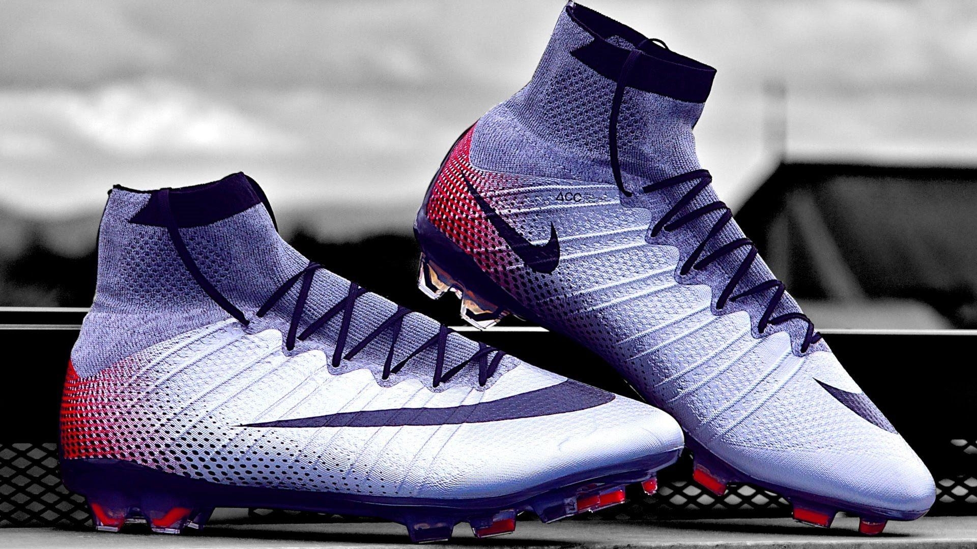 1920x1080 BEST Cristiano Ronaldo Boots: FAKE CR7 Quinhentos Nike Mercurial, Desktop