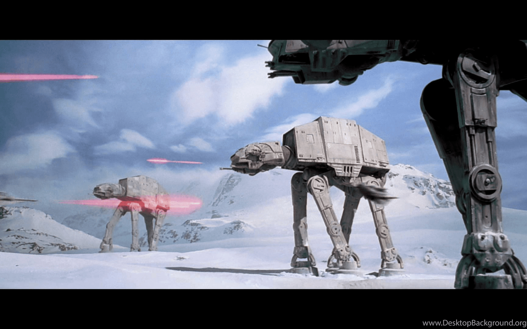 1680x1050 Star Wars Episode V: The Empire Strikes Back HD Wallpaper, Desktop