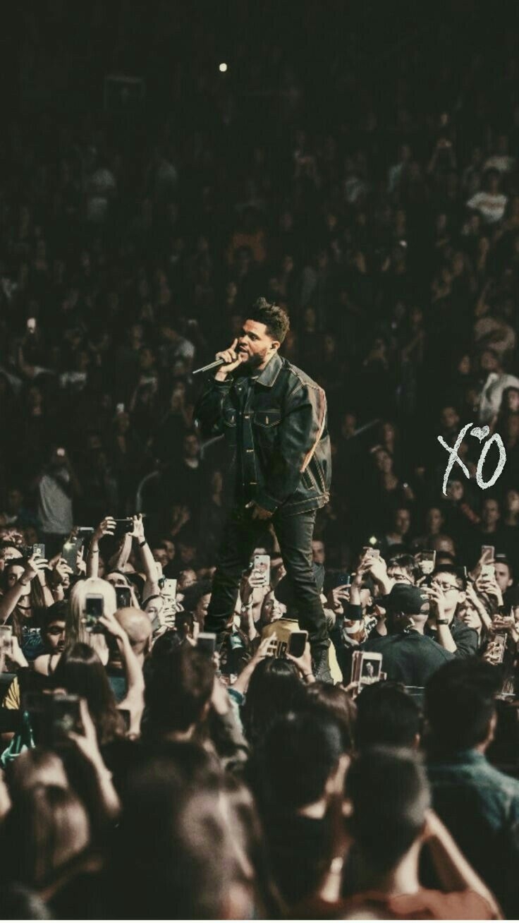 740x1310 Weeknd. Abel the weeknd, Phone