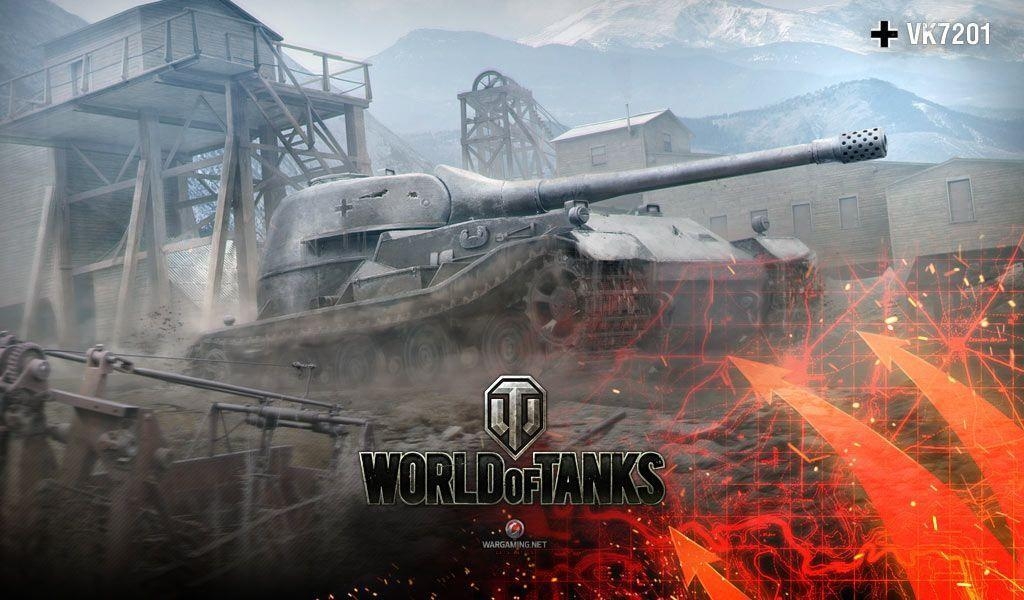 1030x600 Wallpaper. World of Tanks, Desktop