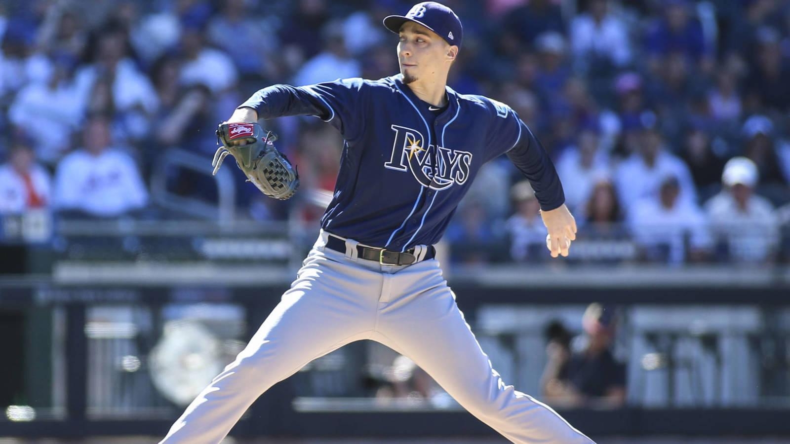 1600x900 Blake Snell Not Making The MLB All Star Game Is The Beginning Of, Desktop