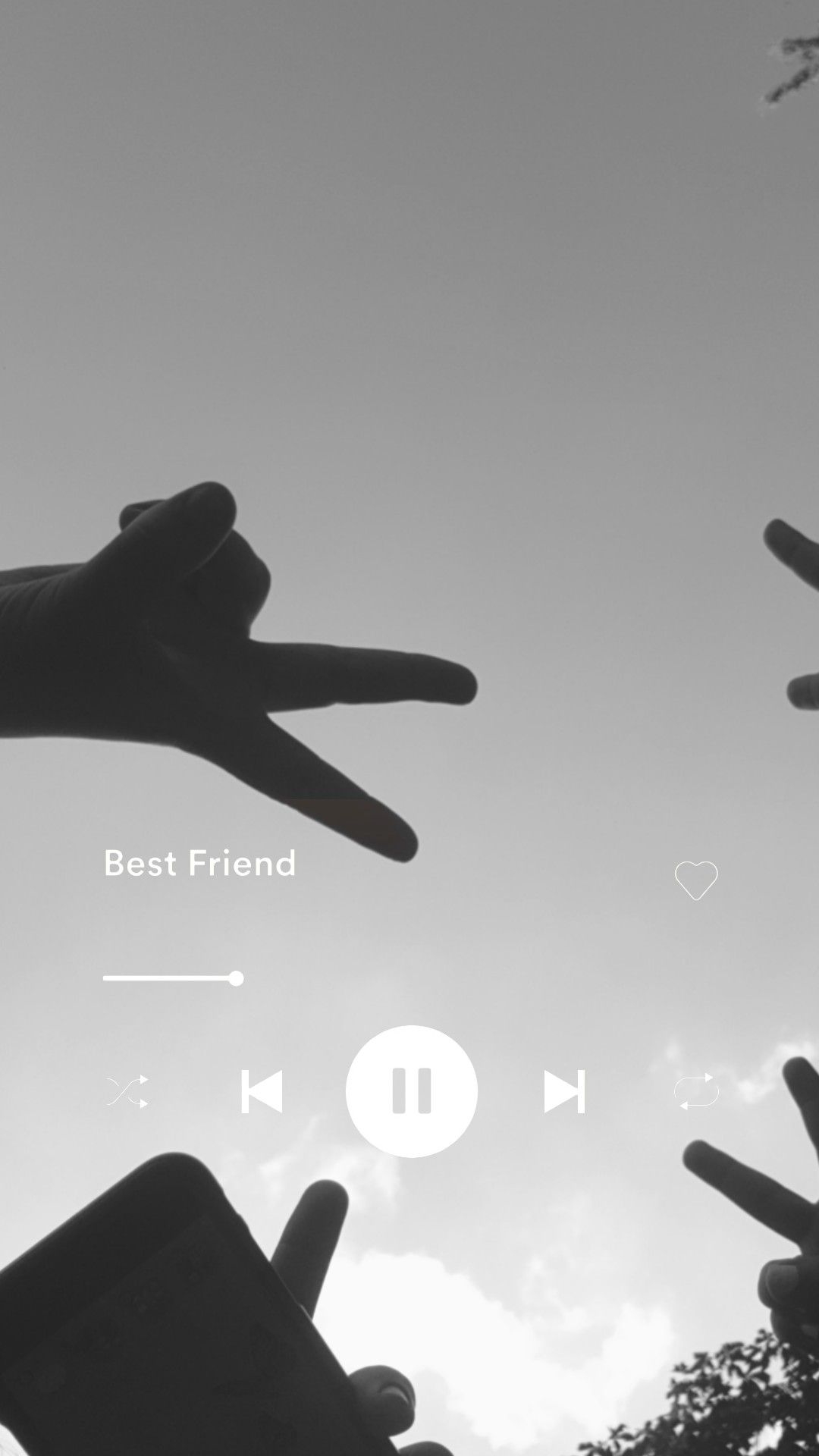 1080x1920 Best Friend Wallpaper. Best friends aesthetic, Best friend wallpaper, Friends wallpaper, Phone