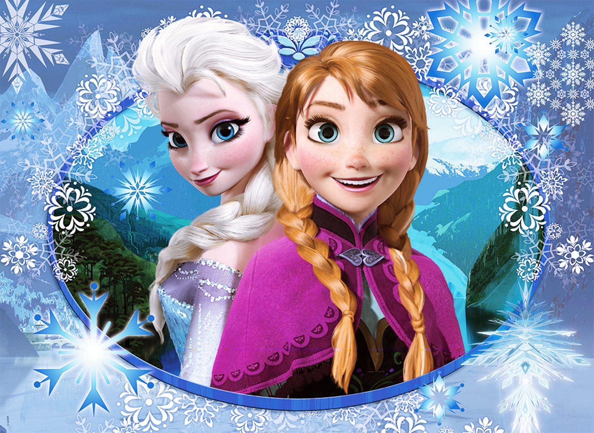 1920x1400 Frozen Wallpaper Disney Fondos, Desktop