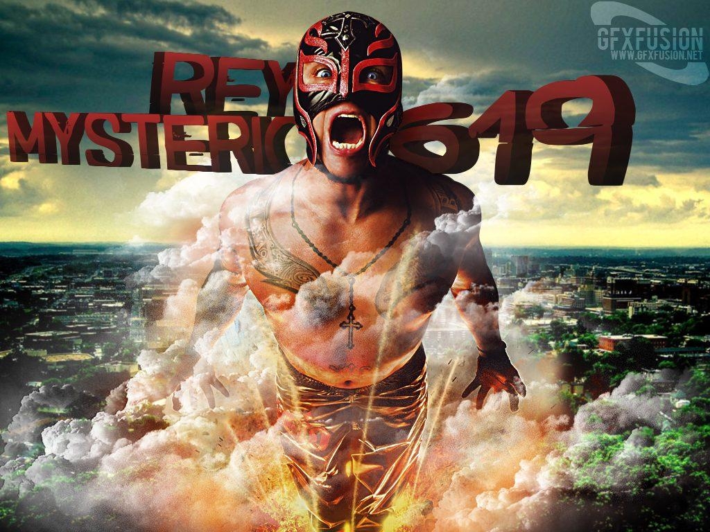 1030x770 Wallpaper Rey Mysterio Wwe.com HD Wallpaper, Desktop