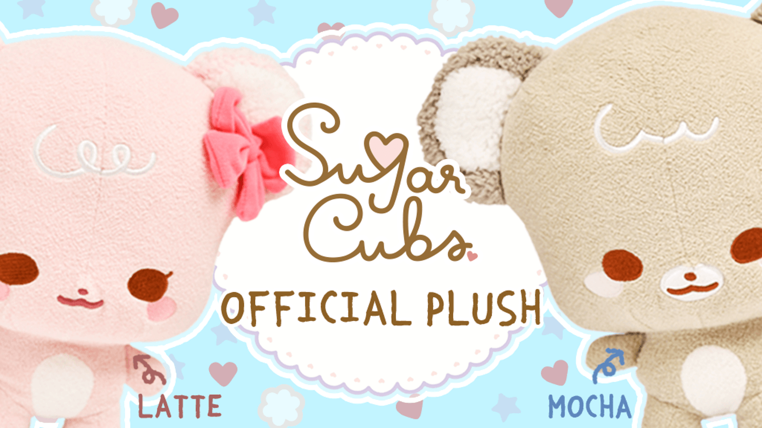 1560x880 Official Sugarcubs Official Goods, Desktop