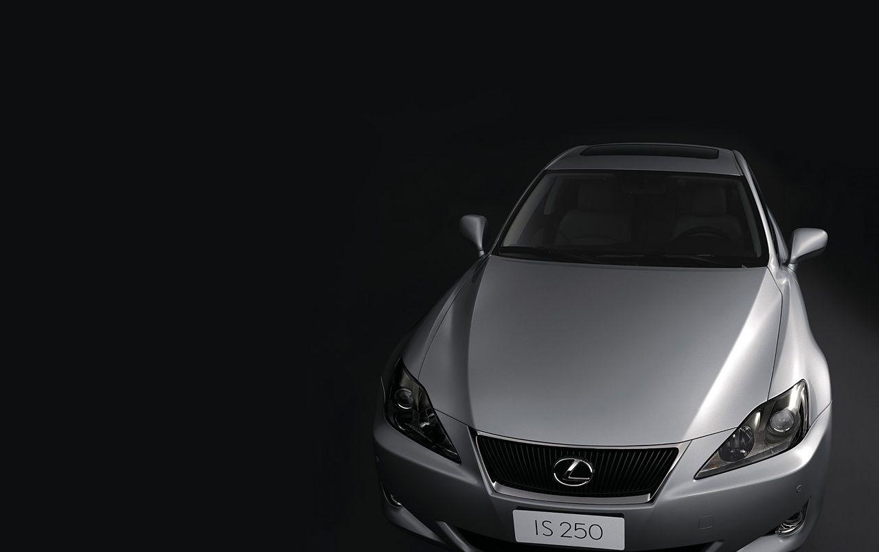 1280x810 Lexus IS 250 black wallpaper. Lexus IS 250 black, Desktop