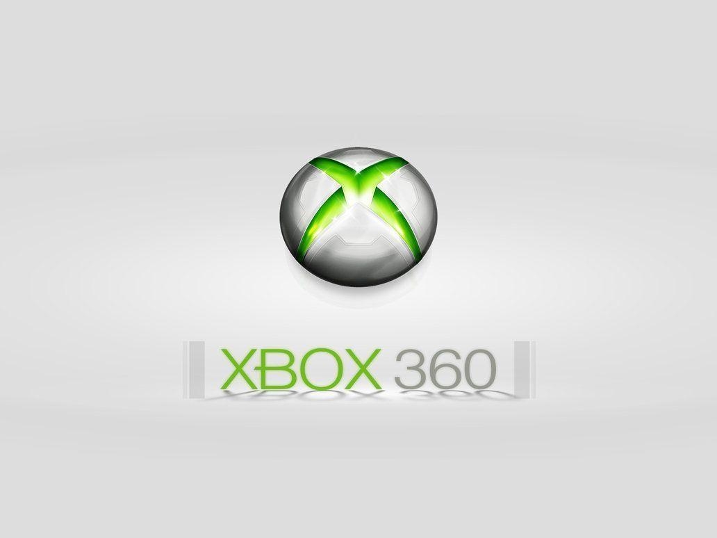 1040x780 XBOX 360 Logo wallpaper, Desktop